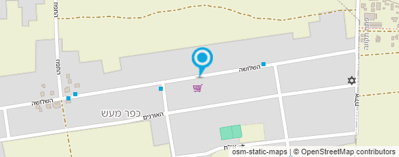 מפת הגעה אל תמיר עובד קרב מגע