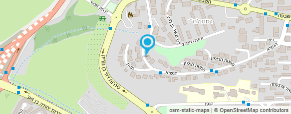 מפת הגעה אל ספק של צל מפת הגעה אל ספק של צל