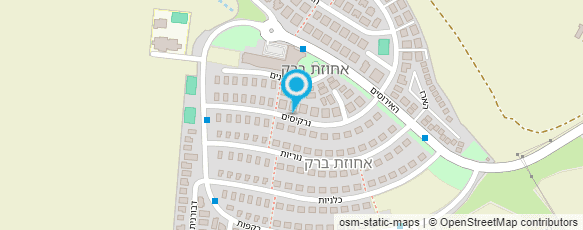 מפת הגעה אל שירה כץ יועצת נדל"ן