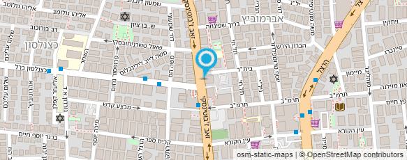 מפת הגעה אל 50 גוונים של אפור