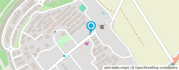 מפת הגעה אל חן עמית מאמן כושר אישי