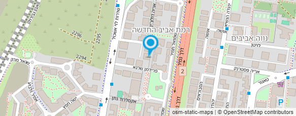 מפת הגעה אל ערן זוהר מפת הגעה אל ערן זוהר