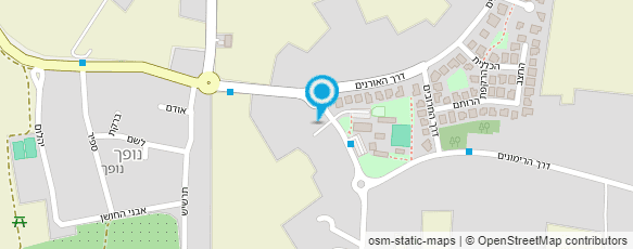 מפת הגעה אל יגאל תכשיטים