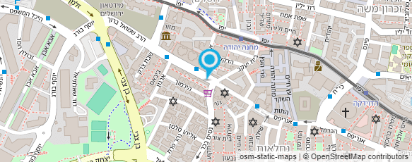 מפת הגעה אל Mruwka Photography מפת הגעה אל Mruwka Photography