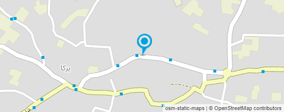 מפת הגעה אל סלון עלי אבו דולה