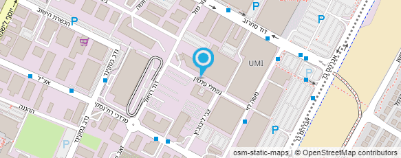 מפת הגעה אל BIKE COM מפת הגעה אל BIKE COM