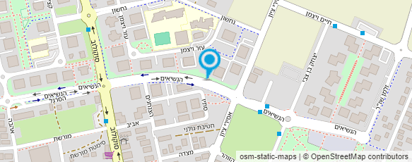 מפת הגעה אל אפרתי גולן