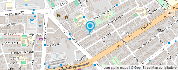 מפת הגעה אל ארבל איטום מפת הגעה אל ארבל איטום