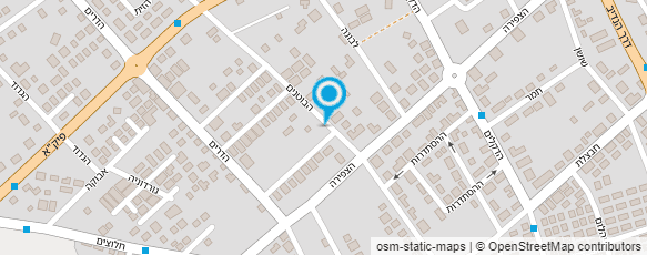 מפת הגעה אל Wild Blends