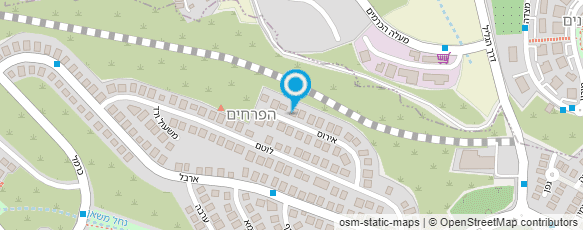 מפת הגעה אל ראם איה