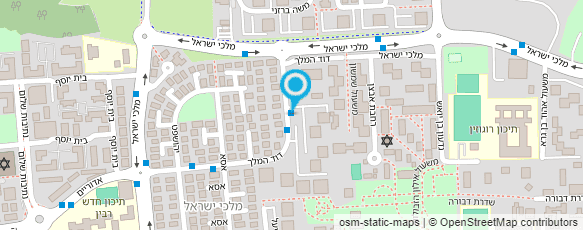 מפת הגעה אל E AND E