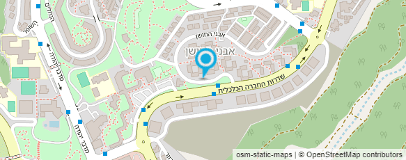 מפת הגעה אל עידן החשמל מפת הגעה אל עידן החשמל
