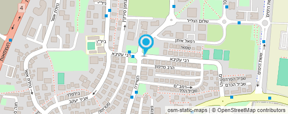 מפת הגעה אל לידה פור יו