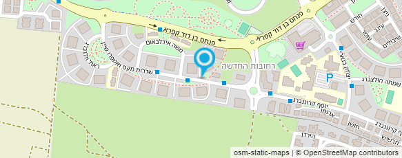 מפת הגעה אל לימור טהר טפר מורה פרטית