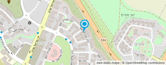 מפת הגעה אל ד. מזגנים מפת הגעה אל ד. מזגנים