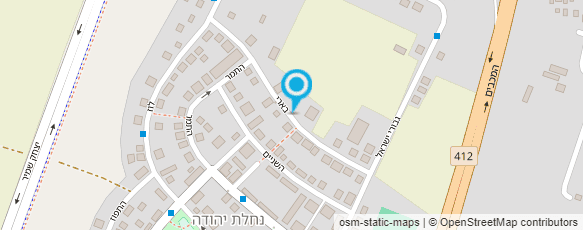 מפת הגעה אל דפנה טריידינג מפת הגעה אל דפנה טריידינג