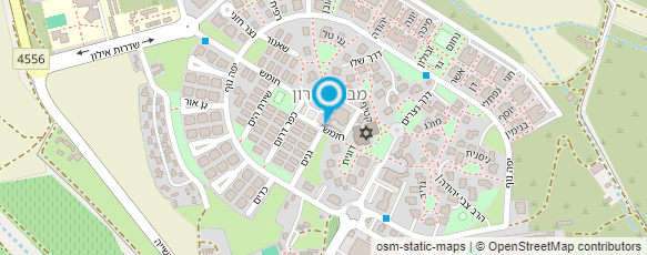 מפת הגעה אל היופי שבך קוסמטיקה לאה רוטנר