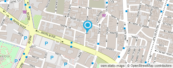 מפת הגעה אל Plazmalab - סטודיו מפת הגעה אל Plazmalab - סטודיו