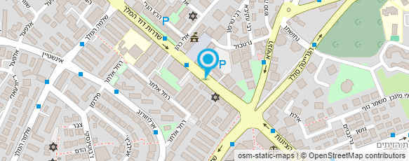 מפת הגעה אל Happy For You