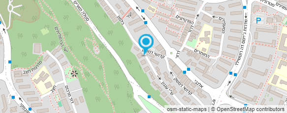 מפת הגעה אל וונקוב סרגיי