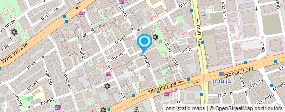 מפת הגעה אל משולם אפרת