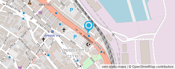 מפת הגעה אל סלימאן נימר