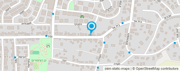 מפת הגעה אל גרר נתן מפת הגעה אל גרר נתן