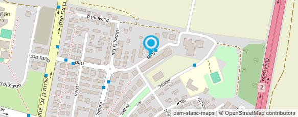 מפת הגעה אל מונית ולדי