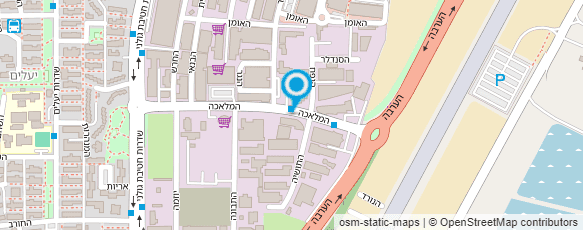 מפת הגעה אל מעייניילס אסתטיקה ולייזר מפת הגעה אל מעייניילס אסתטיקה ולייזר