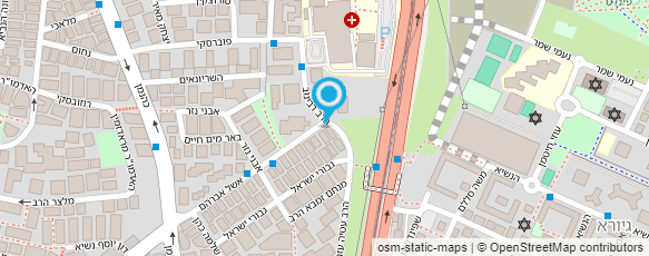 מפת הגעה אל אבי טפטים מפת הגעה אל אבי טפטים