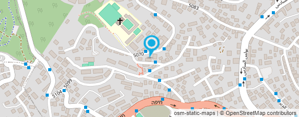 מפת הגעה אל פוקס