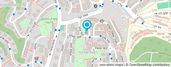 מפת הגעה אל Lady pug מפת הגעה אל Lady pug