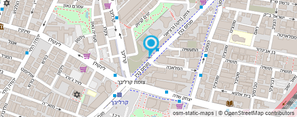 מפת הגעה אל תרפילי terapili מפת הגעה אל תרפילי terapili