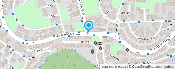 מפת הגעה אל DR COMPUTER