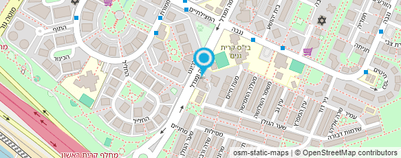 מפת הגעה אל משה דופלט - מורה לרכב פרטי אוטומט/ ידני (רישיון B) מפת הגעה אל משה דופלט - מורה לרכב פרטי אוטומט/ ידני (רישיון B)