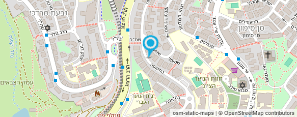 מפת הגעה אל רי פון מעבדה ניידת מפת הגעה אל רי פון מעבדה ניידת
