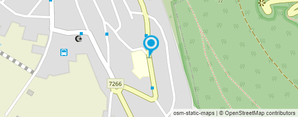 מפת הגעה אל מוחמד חשמלאות רכב