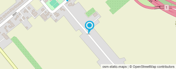 מפת הגעה אל א.ס אינסטלציה וביוב מפת הגעה אל א.ס אינסטלציה וביוב