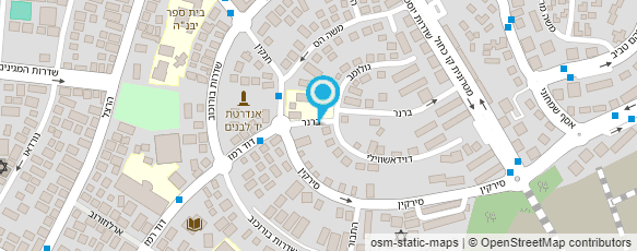 מפת הגעה אל יבגני קונסטנטינוב - מהנדס חשמל מפת הגעה אל יבגני קונסטנטינוב - מהנדס חשמל