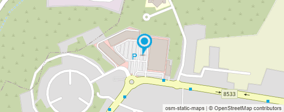 מפת הגעה אל CAMDEN AND SHOES