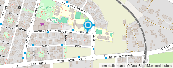 מפת הגעה אל הפועל לוד