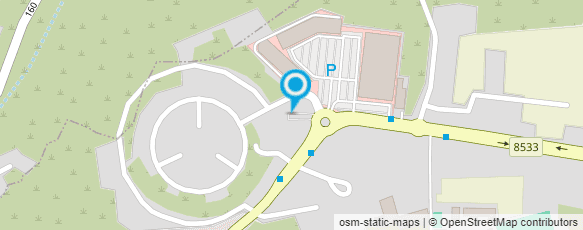 מפת הגעה אל פרש פוינט & פיצה סיציליאנו