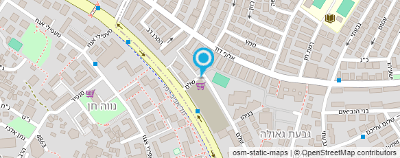 מפת הגעה אל פונר Phoner מפת הגעה אל פונר Phoner