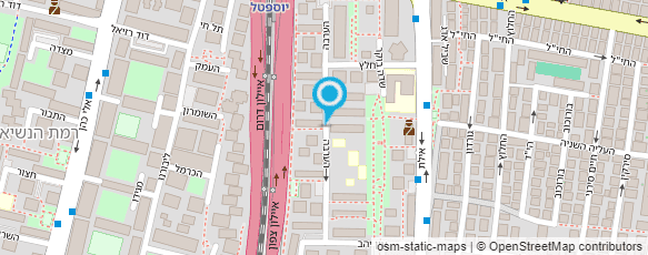 מפת הגעה אל ג.ק מחשבים GK PC מפת הגעה אל ג.ק מחשבים GK PC