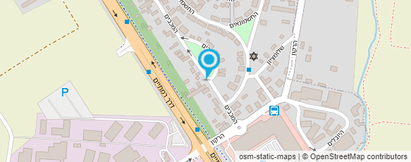 מפת הגעה אל בראיוני האודן פיתוח קול ושירה