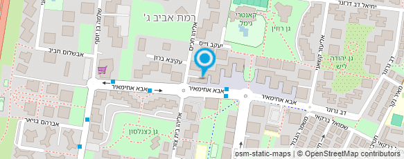 מפת הגעה אל vaniglia