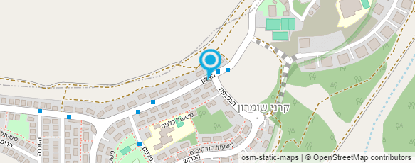 מפת הגעה אל א. פרוייקטים מפת הגעה אל א. פרוייקטים