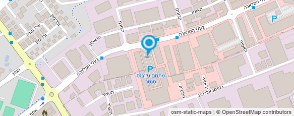 מפת הגעה אל בורגראנץ' מפת הגעה אל בורגראנץ'