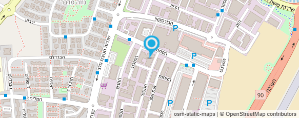 מפת הגעה אל המחבוא של אדי