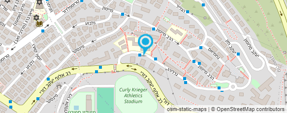 מפת הגעה אל דניאל לוין מורה פרטי מפת הגעה אל דניאל לוין מורה פרטי